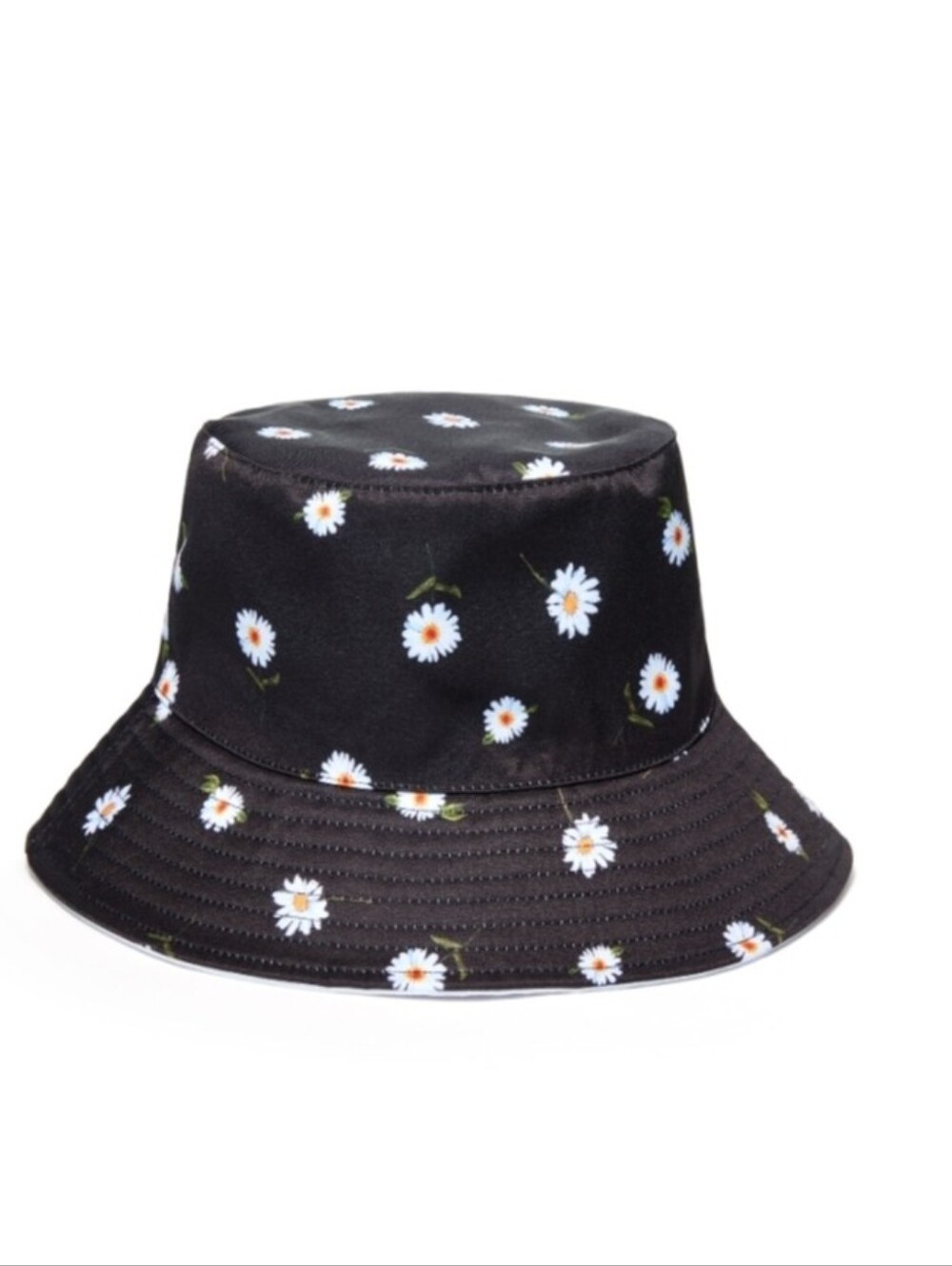 Alice + Olivia Reversible Bucket Hat